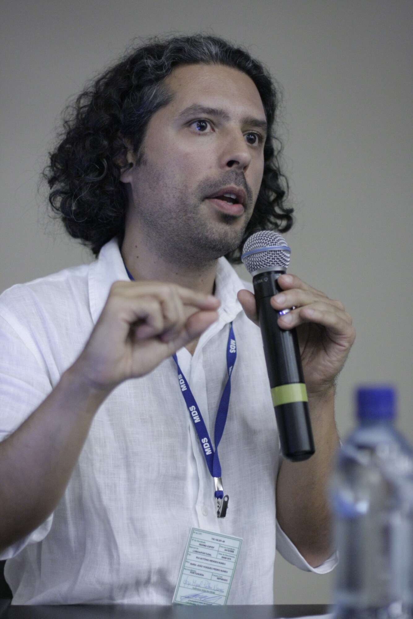 Hugo Nunes