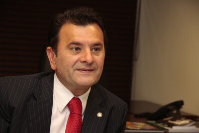 Elizeu Mattos fala sobre a vitória na eleição para a prefeitura de Lages