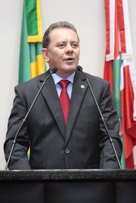 Parlamentar defende eleições gerais e financiamento público de campanha