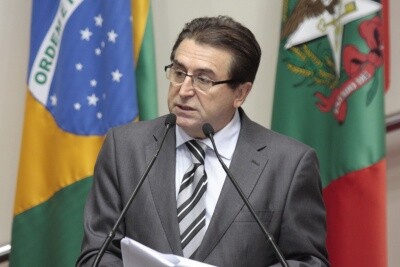 Centenário da Guerra do Contestado é lembrado em plenário