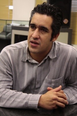 Professor da Udesc é finalista de concurso nacional sobre sustentabilidade