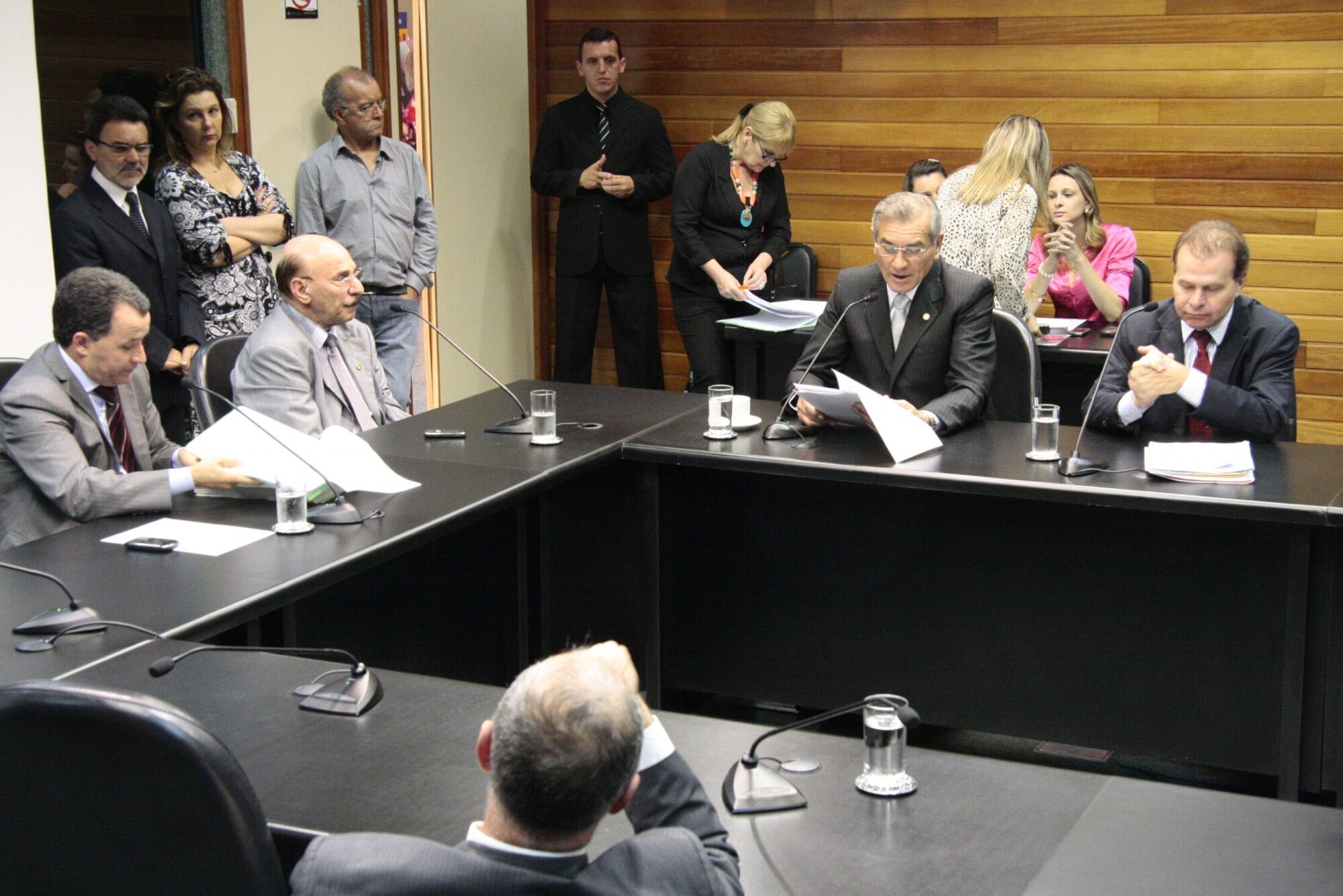 Comissão de Finanças aprova financiamento de R$ 65,1 milhões para Casan