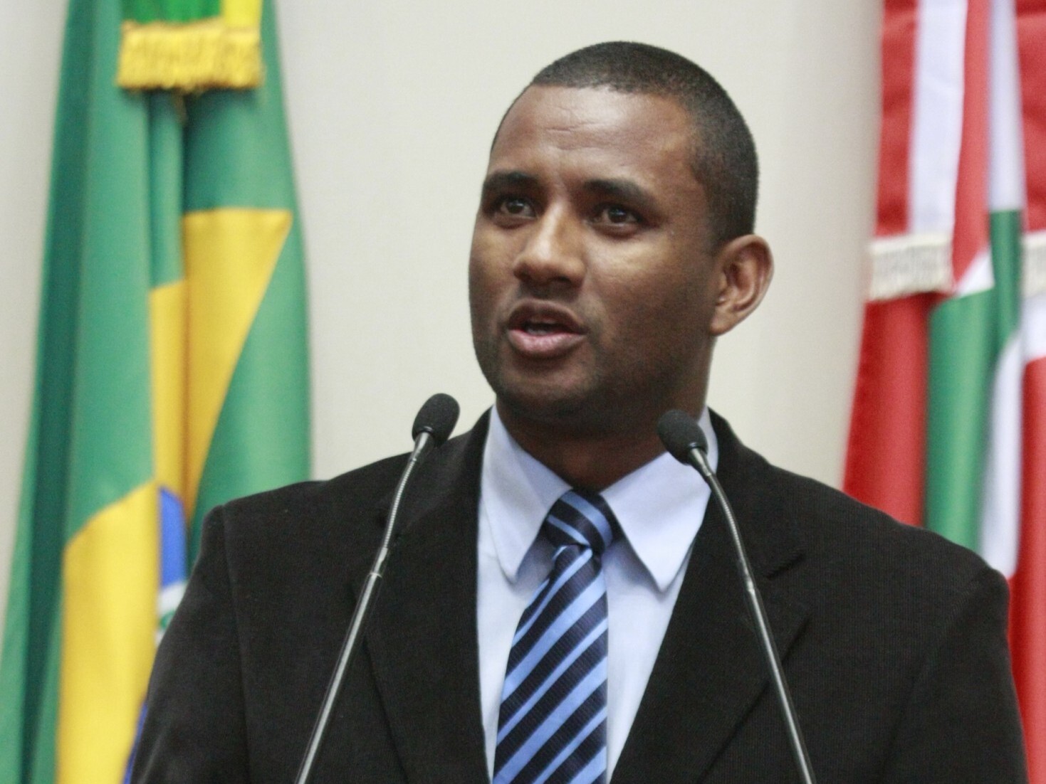 Parlamentar pede a inclusão da disciplina de História e Cultura Afro-brasileira