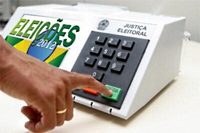 Justificativa para o 2º turno pode ser apresentada em qualquer município