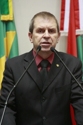 Deputado comemora anúncio do governo estadual de investir R$ 530 milhões em segurança