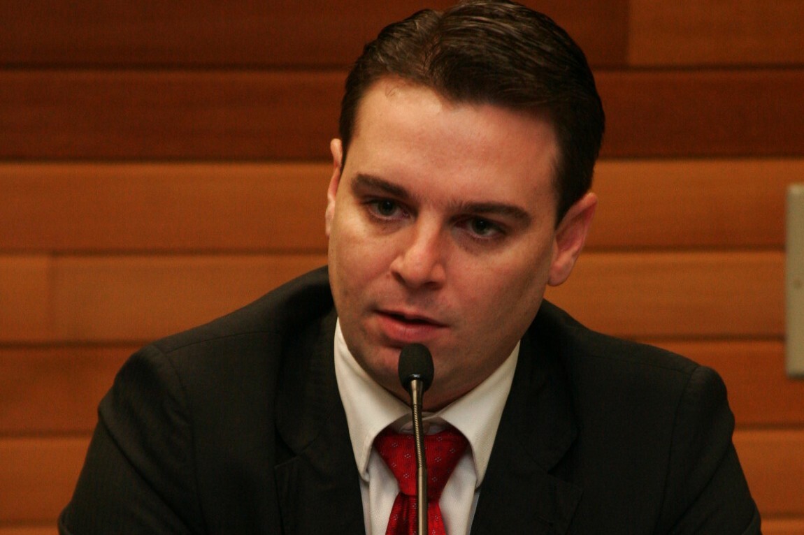 Deputado Cesar Souza Jr. é eleito prefeito de Florianópolis