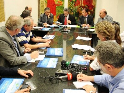 Projeto quer tornar a pesca da tainha patrimônio dos catarinenses