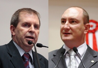 Deputados suplentes comentam efetivação e prioridades do mandato a partir de 2013