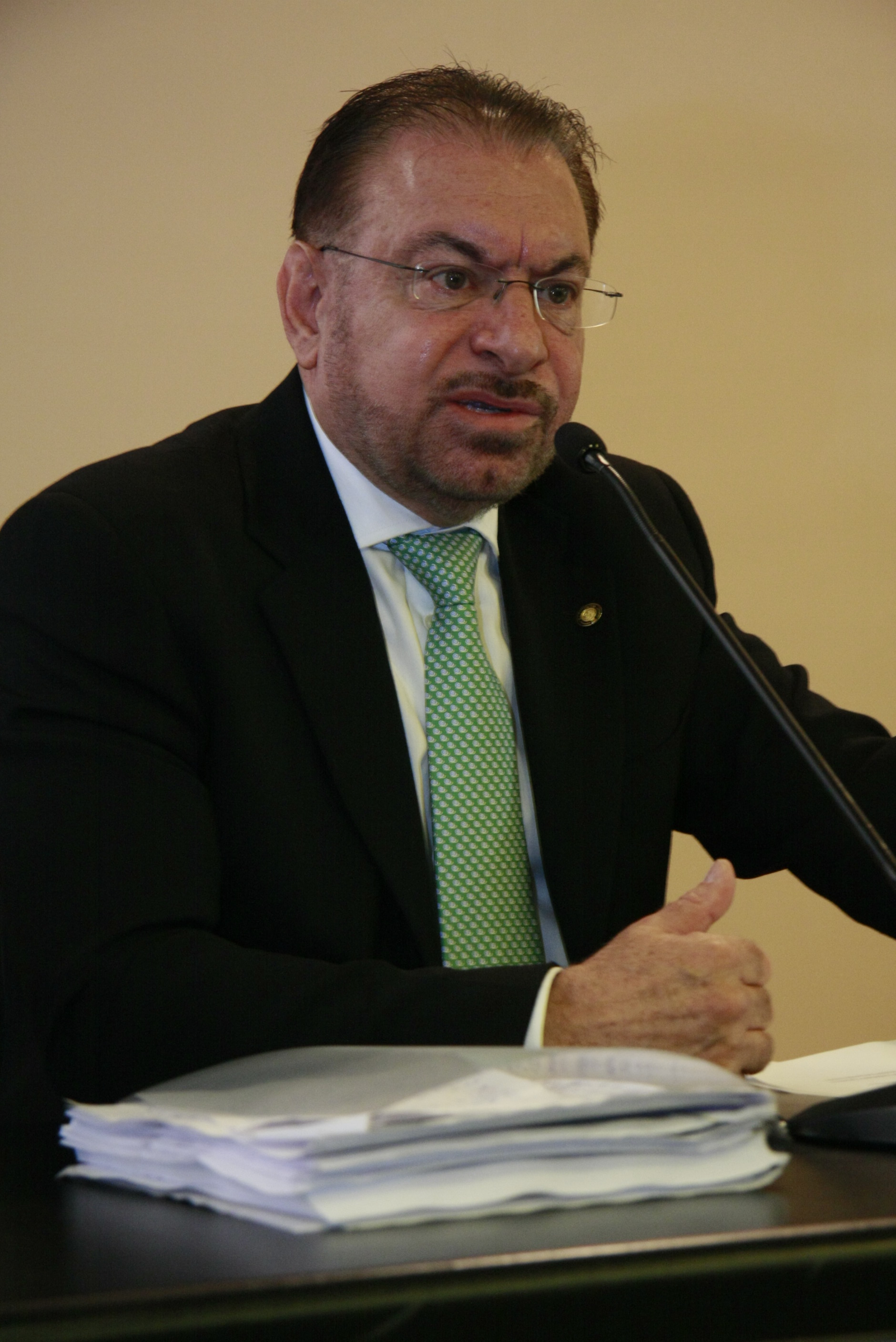 Plenária, organizada pelo Sindicato dos Trabalhadores no Serviço Público Estadual de Santa Catarina - Deputado Volnei Morastoni (PT)