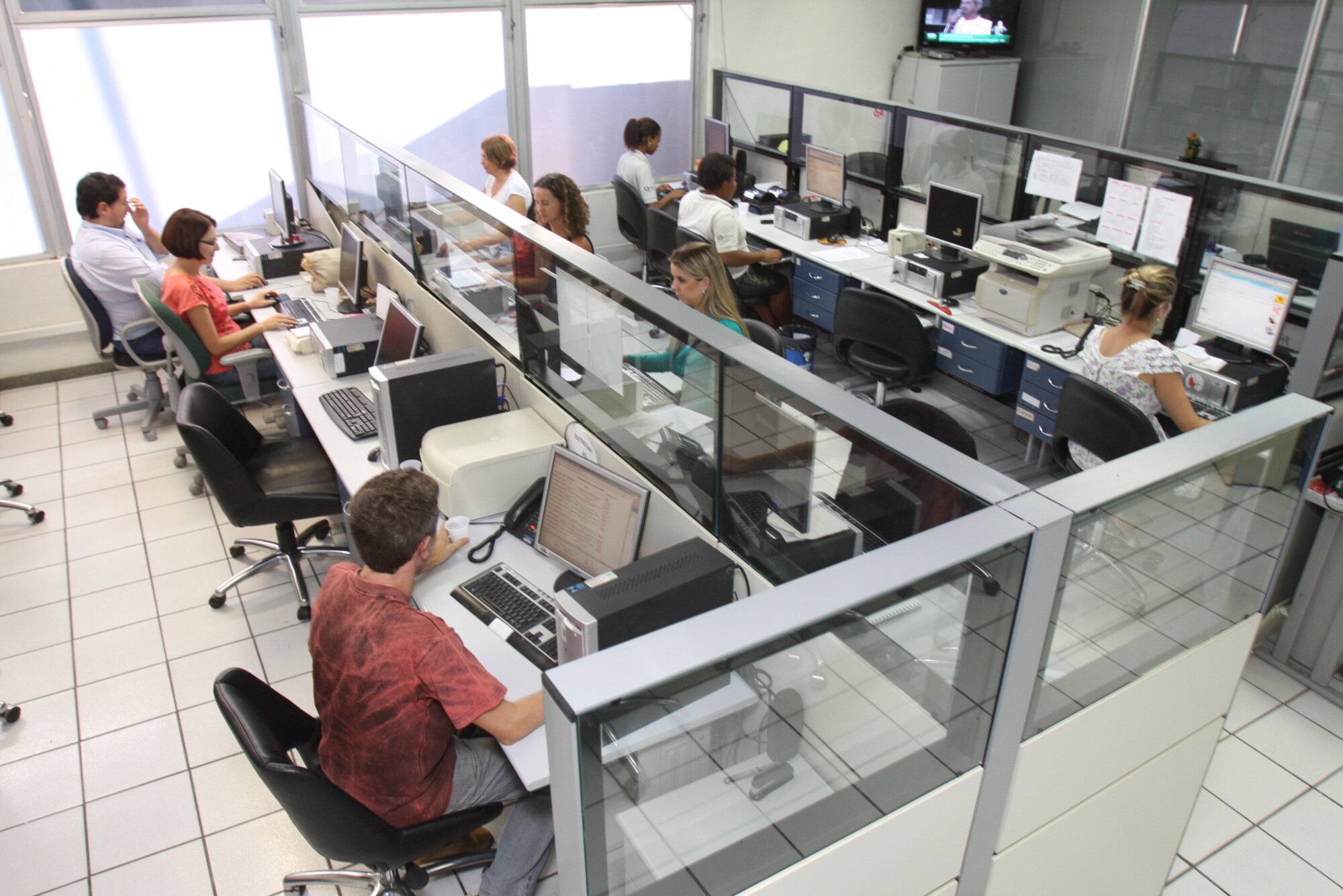 AGÊNCIA AL ESTÁ NO AR: agenciaal.alesc.sc.gov.br