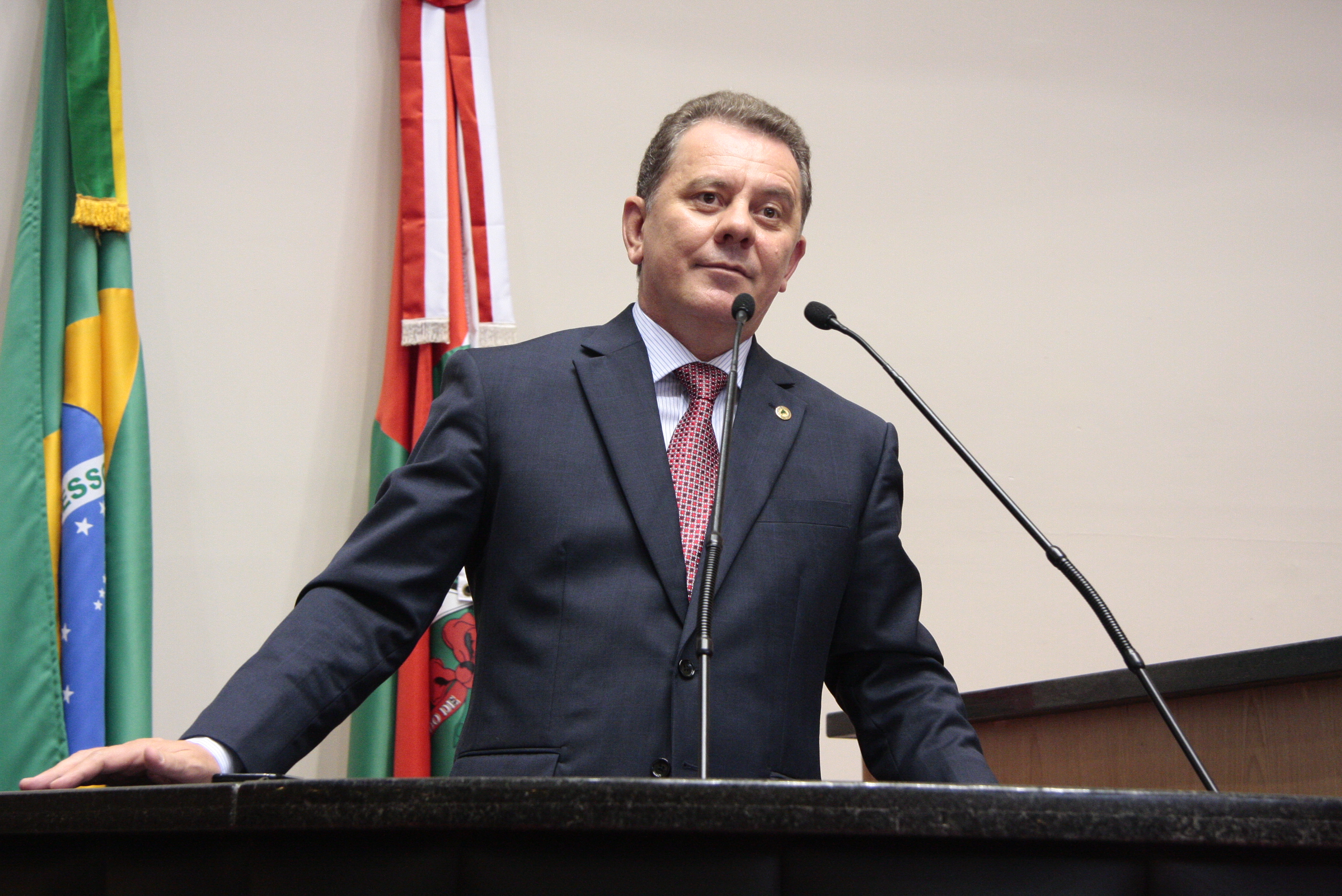 Sessão Plenária
