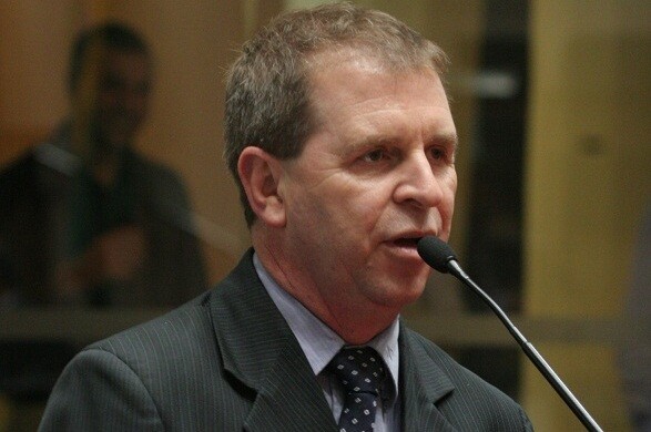 Deputado Eskudlark comemora benefícios da Região Metropolitana