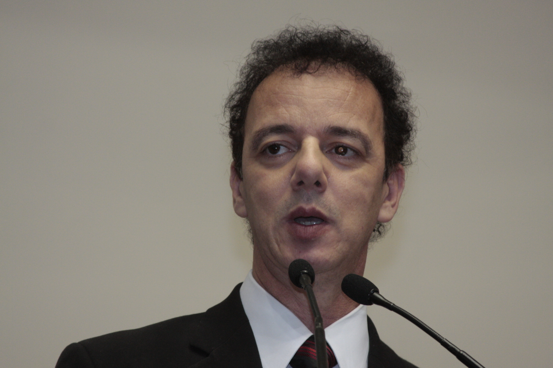Deputado Ismael dos Santos (PSD)