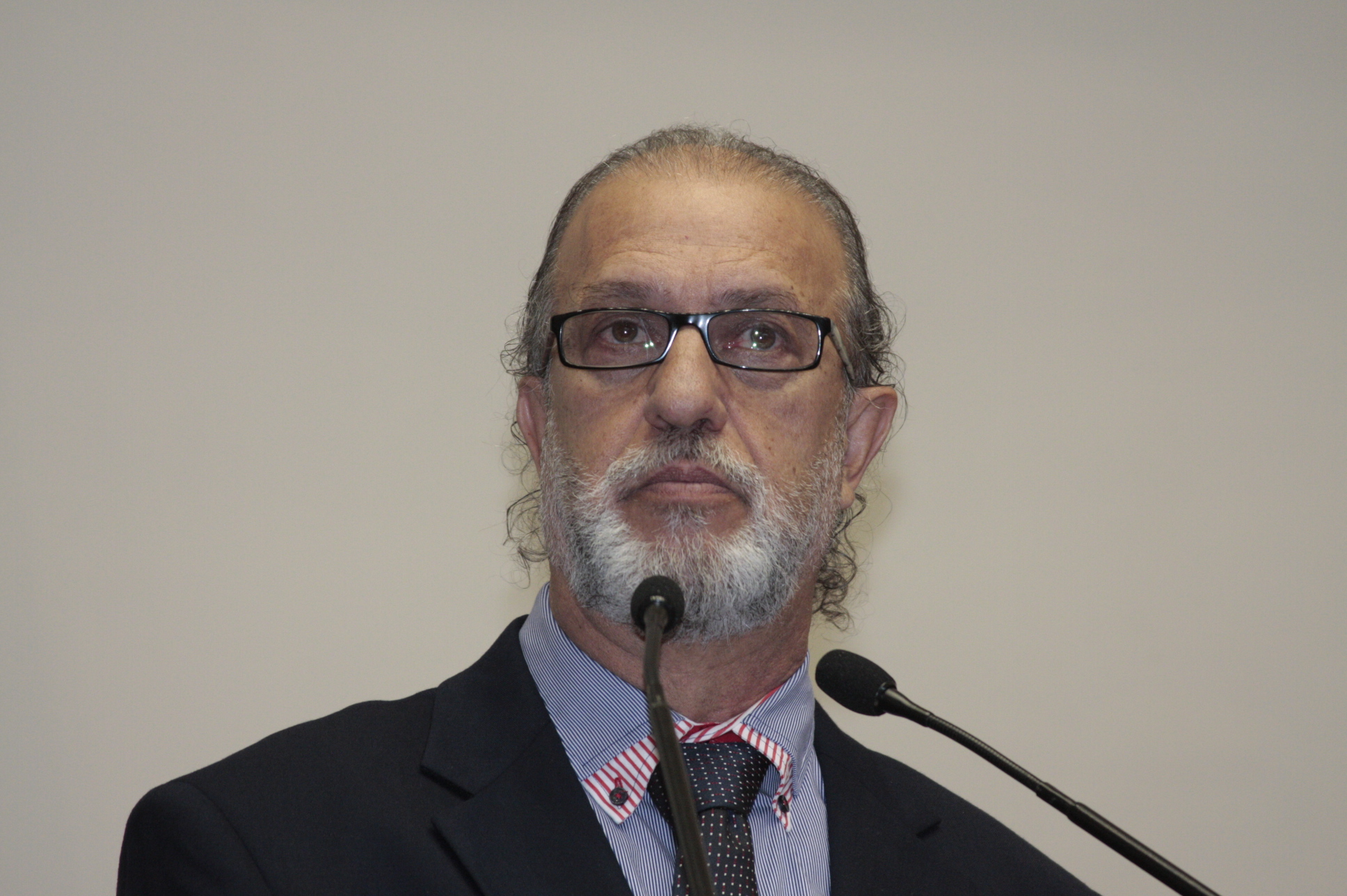 Deputado Nilson Gonçalves (PSDB)