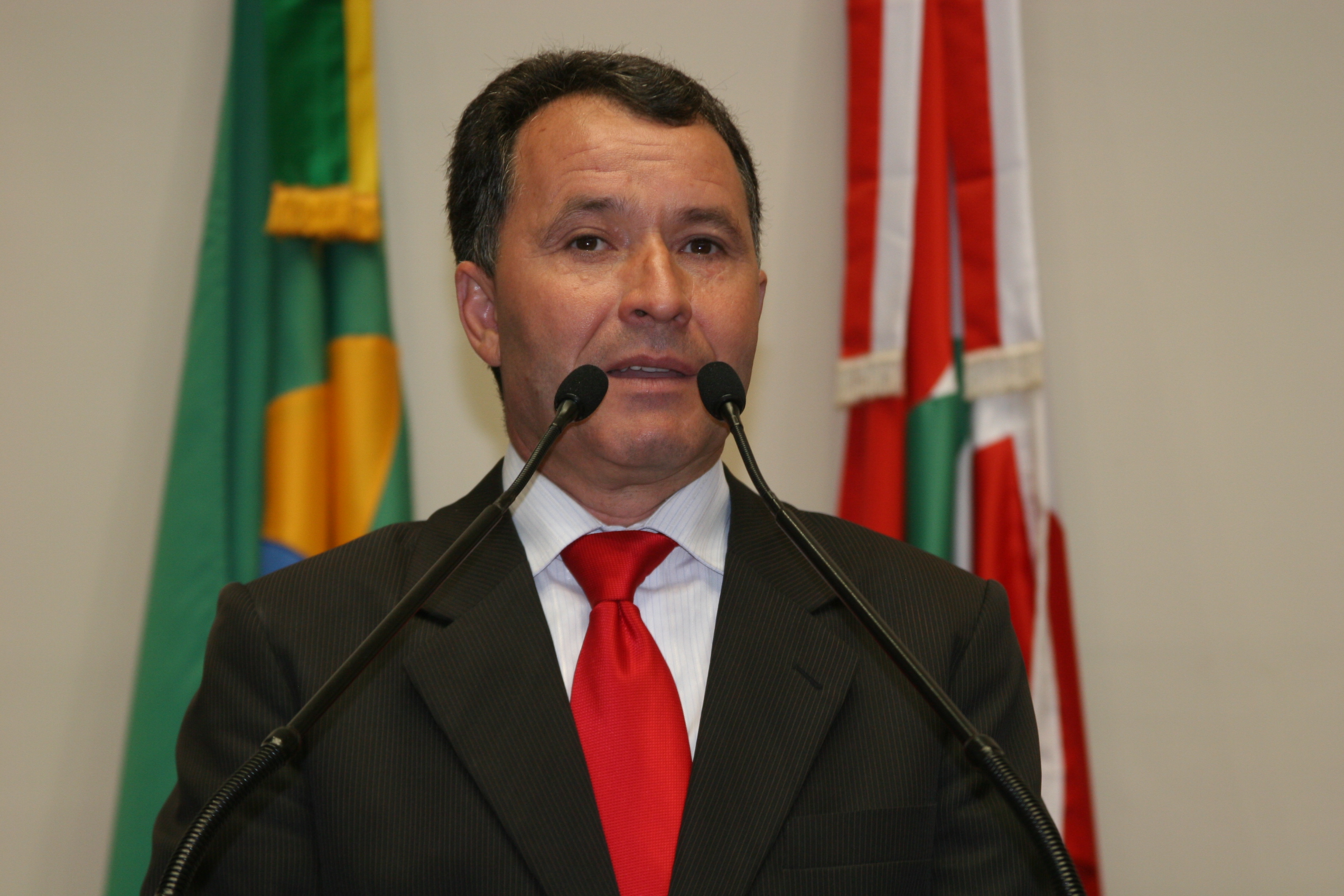 Deputado Darci de Matos (PSD)