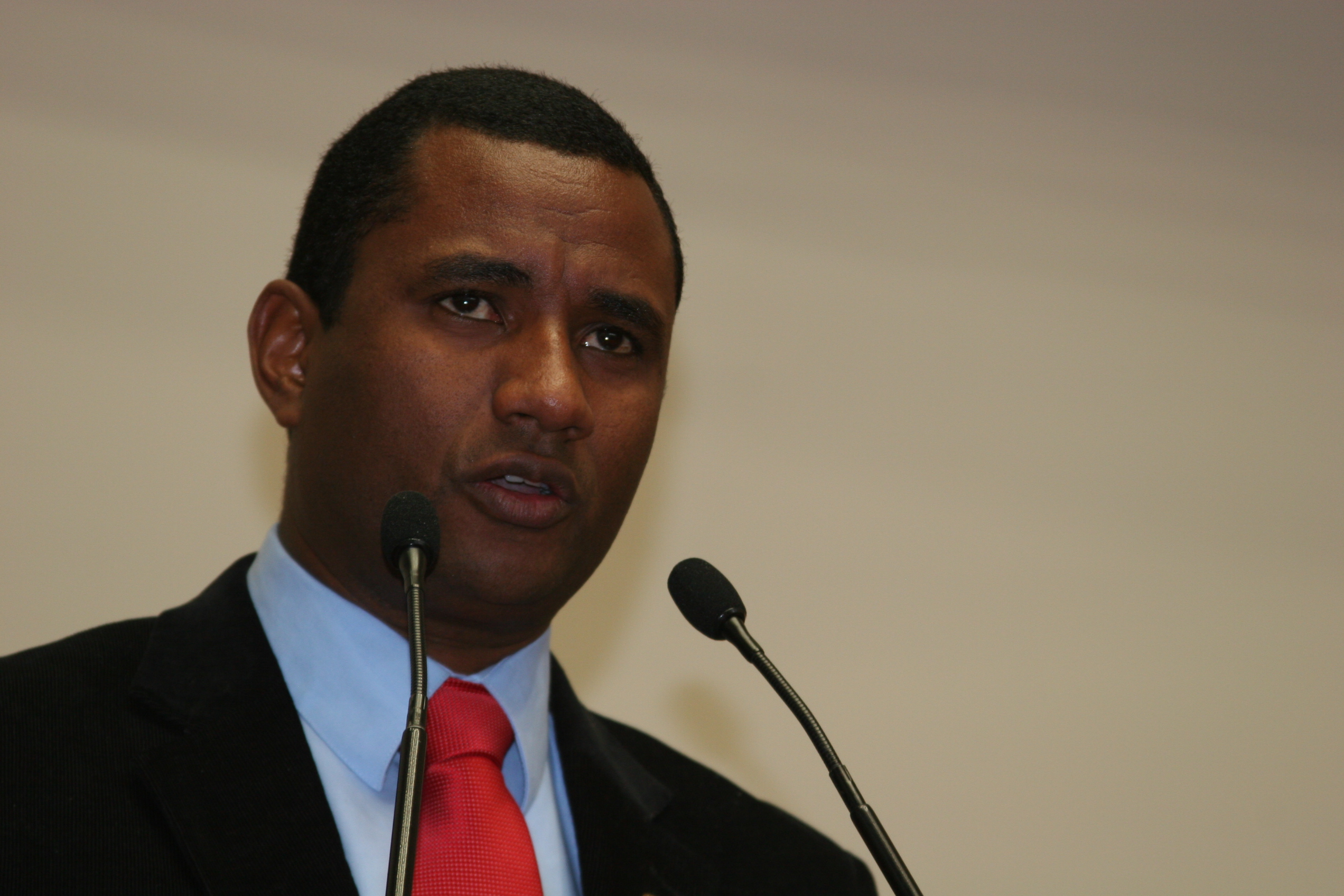Deputado Sandro Silva (PPS)