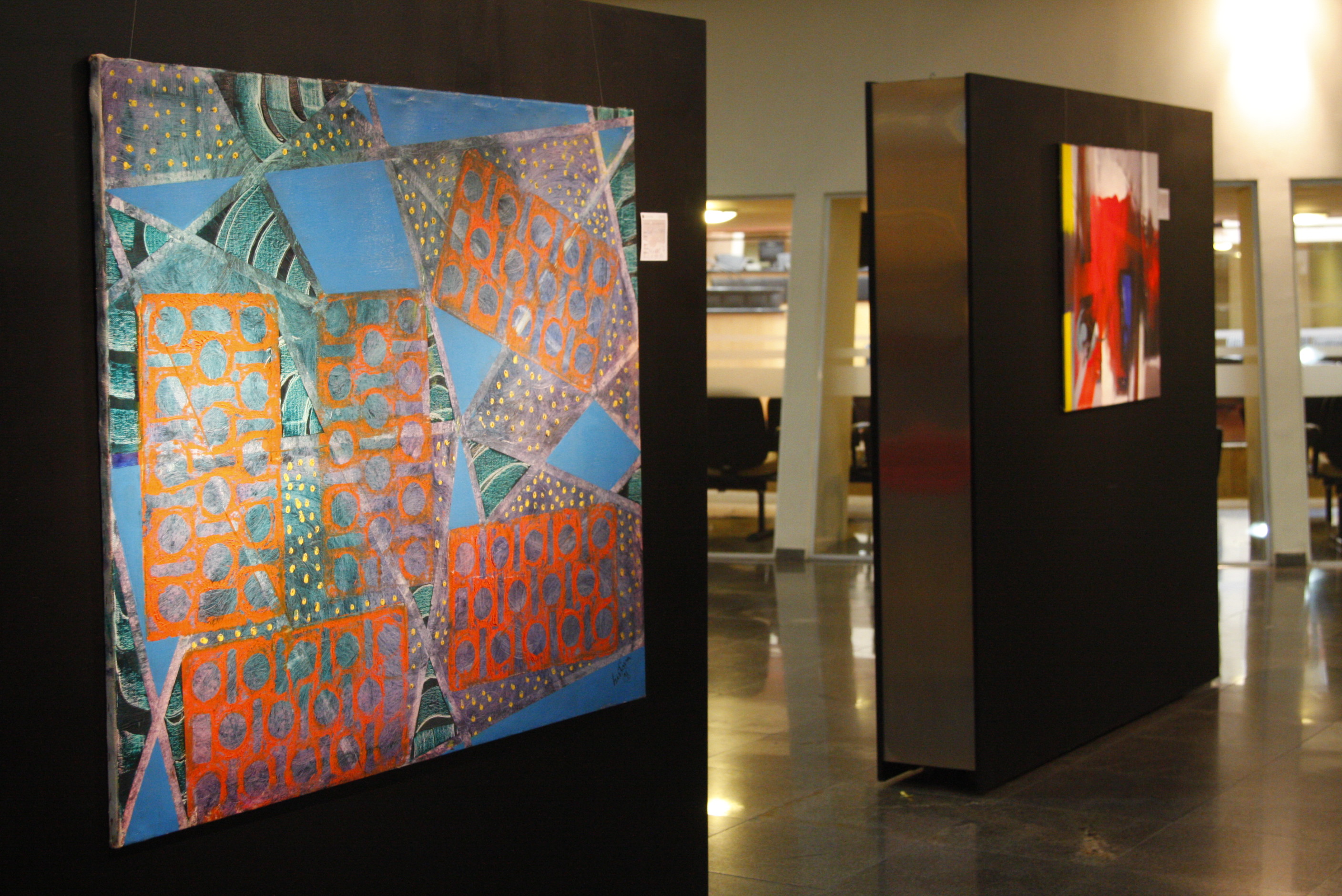 Exposição 