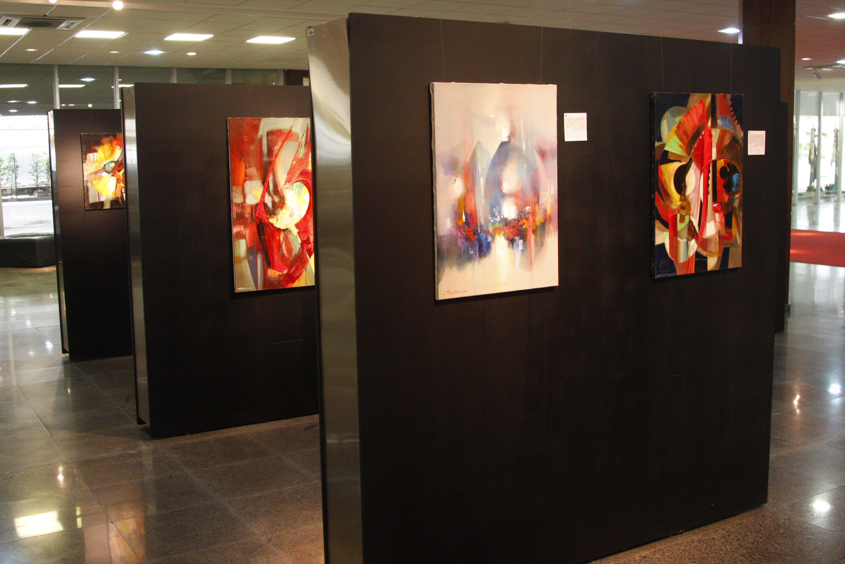 Exposição 