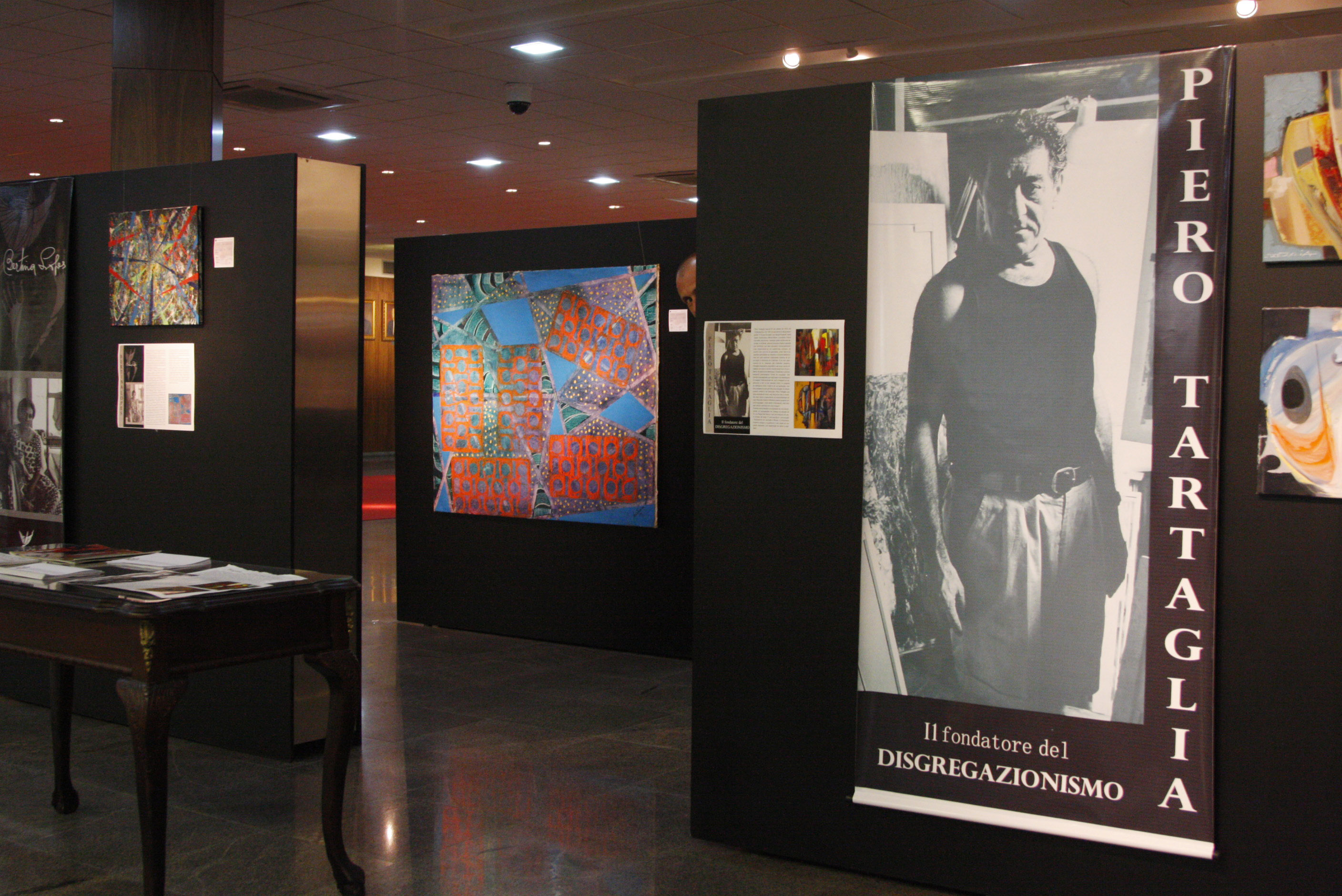 Exposição 