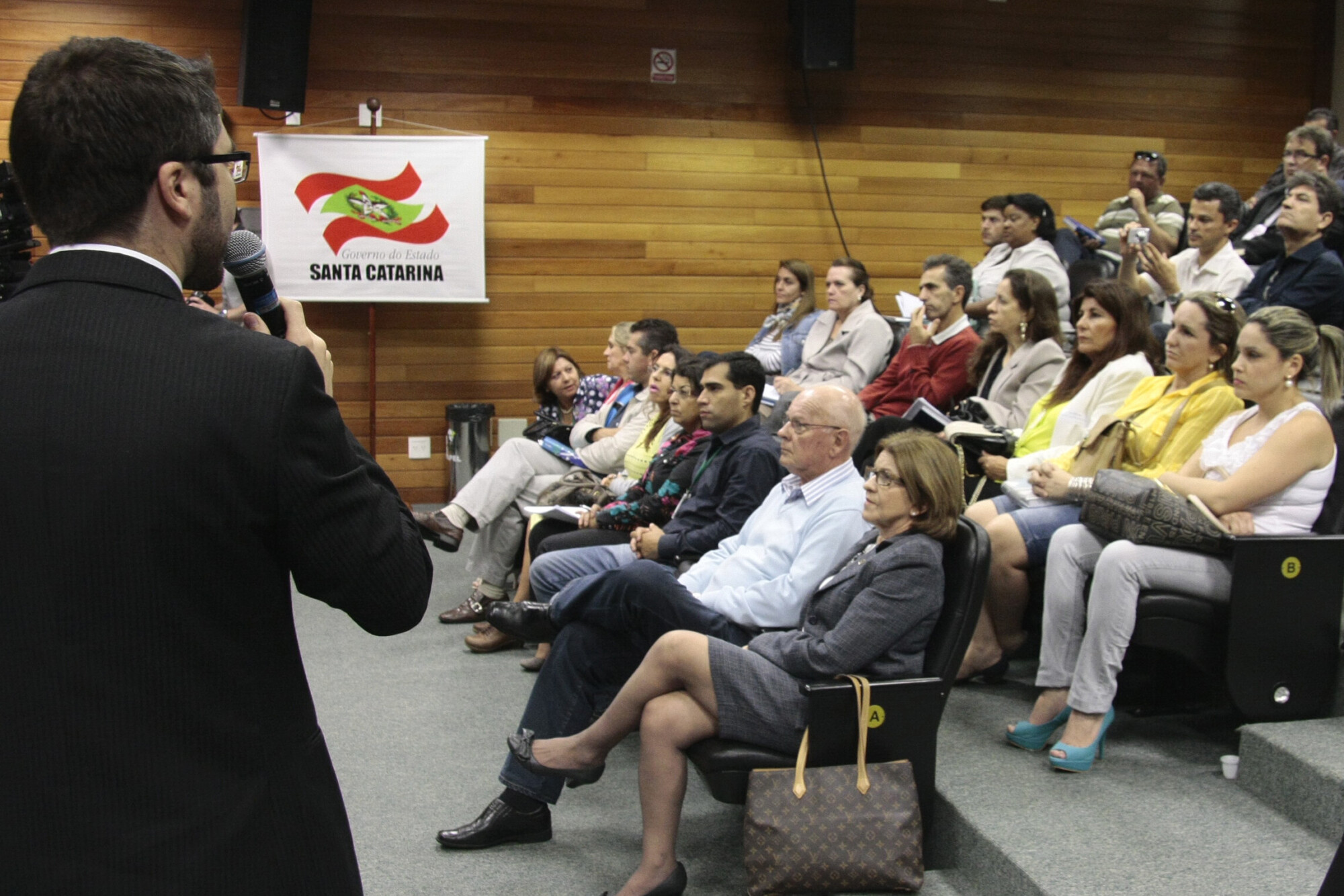 Cohab se reúne com prefeitos eleitos para divulgar ‘Minha Casa, Minha Vida’