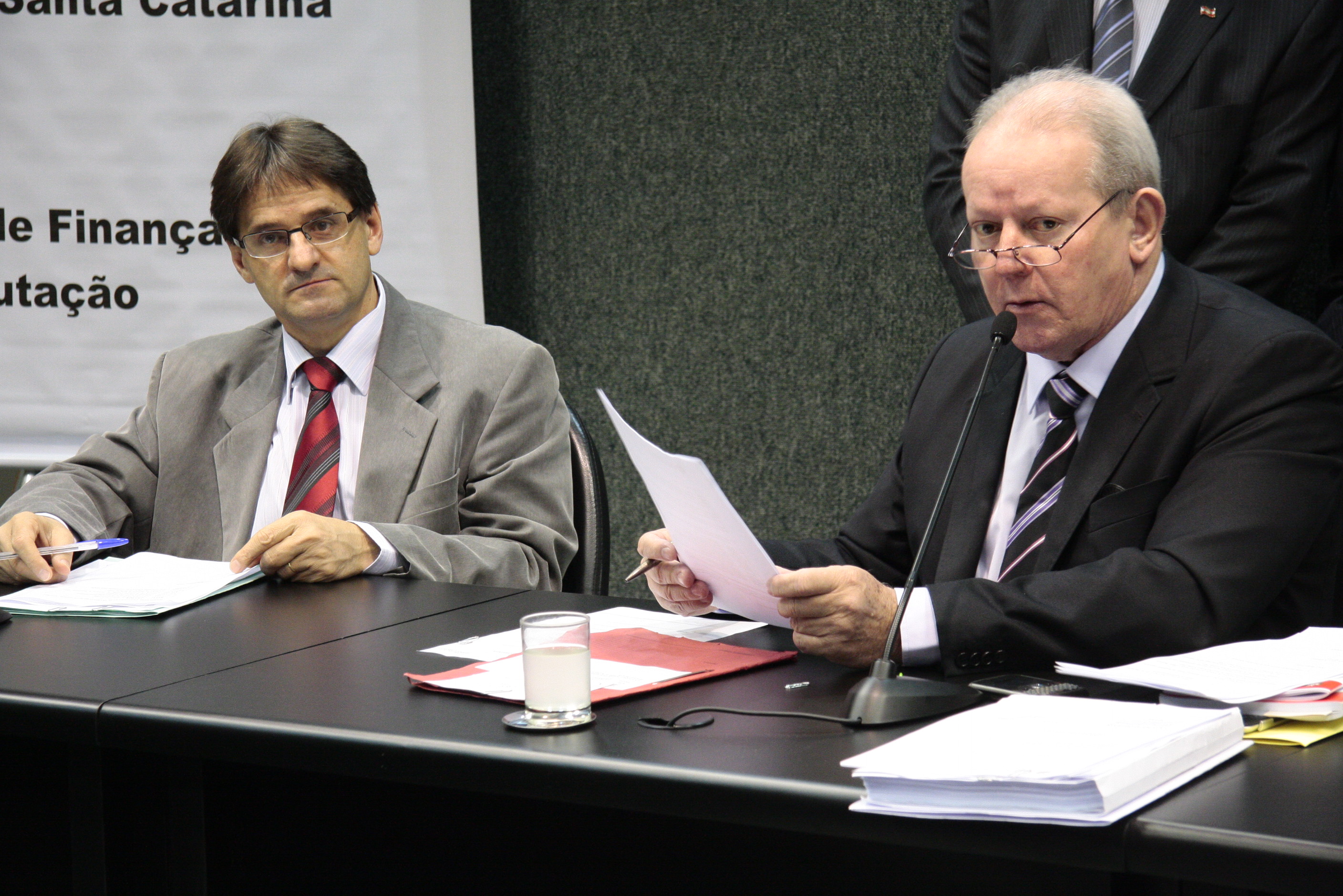 Comissão de Finanças e Tributação