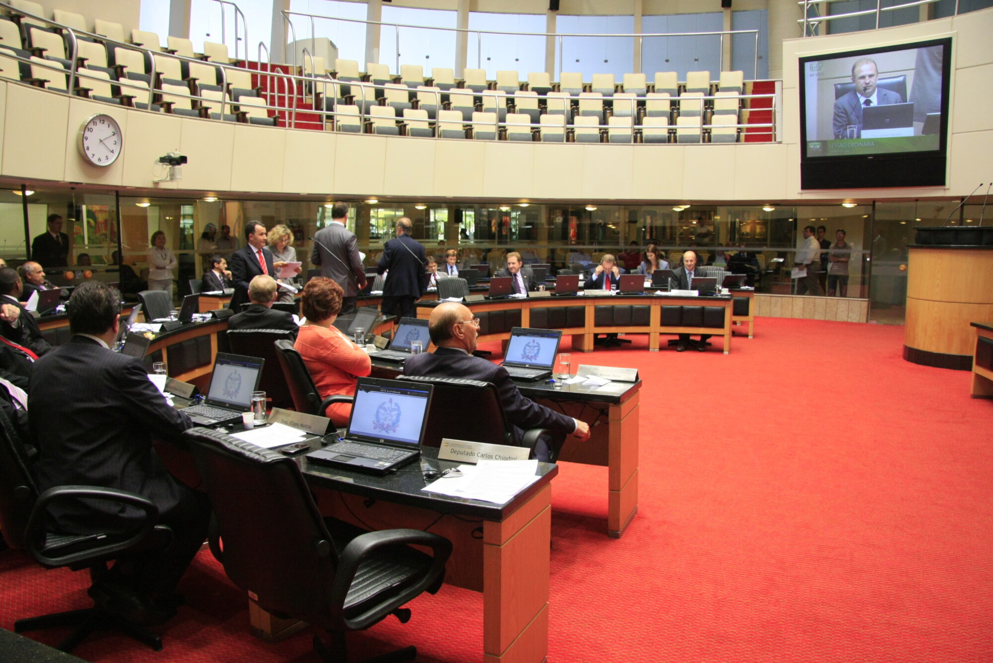 Deputados anunciam instalação do Fórum do Transporte Rodoviário de Cargas