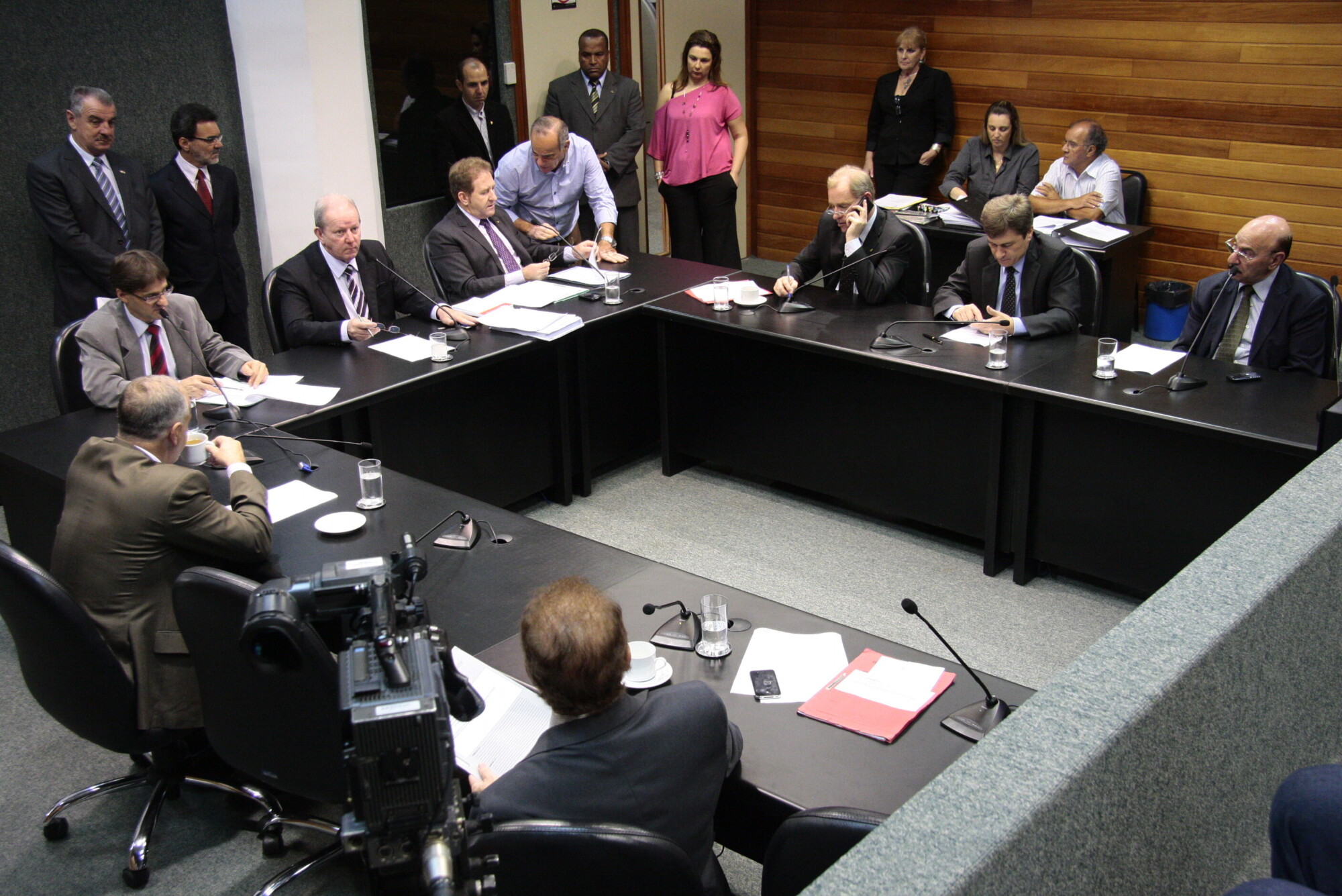 Semana no Legislativo tem debates sobre alterações no Plano Plurianual