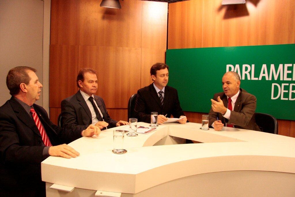 Nossa polícia tem como dar a resposta com ações integradas, defende Eskudlark