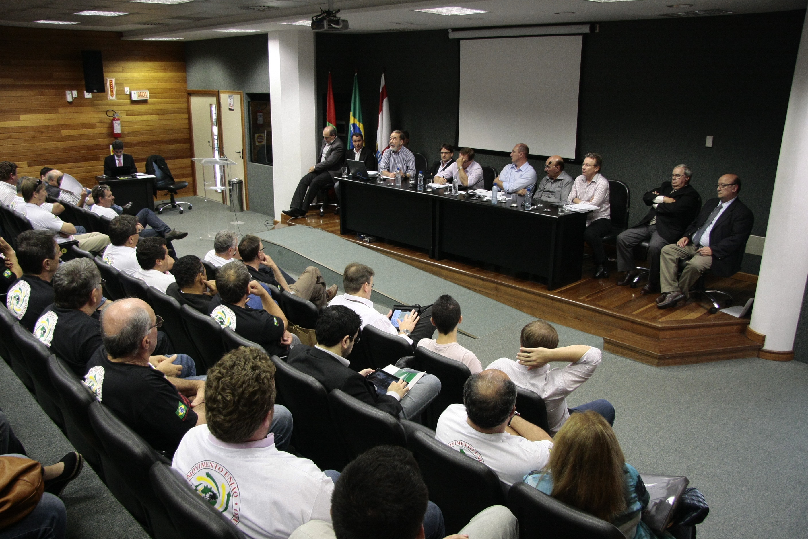 Fórum Nacional do Transporte Rodoviário de Cargas