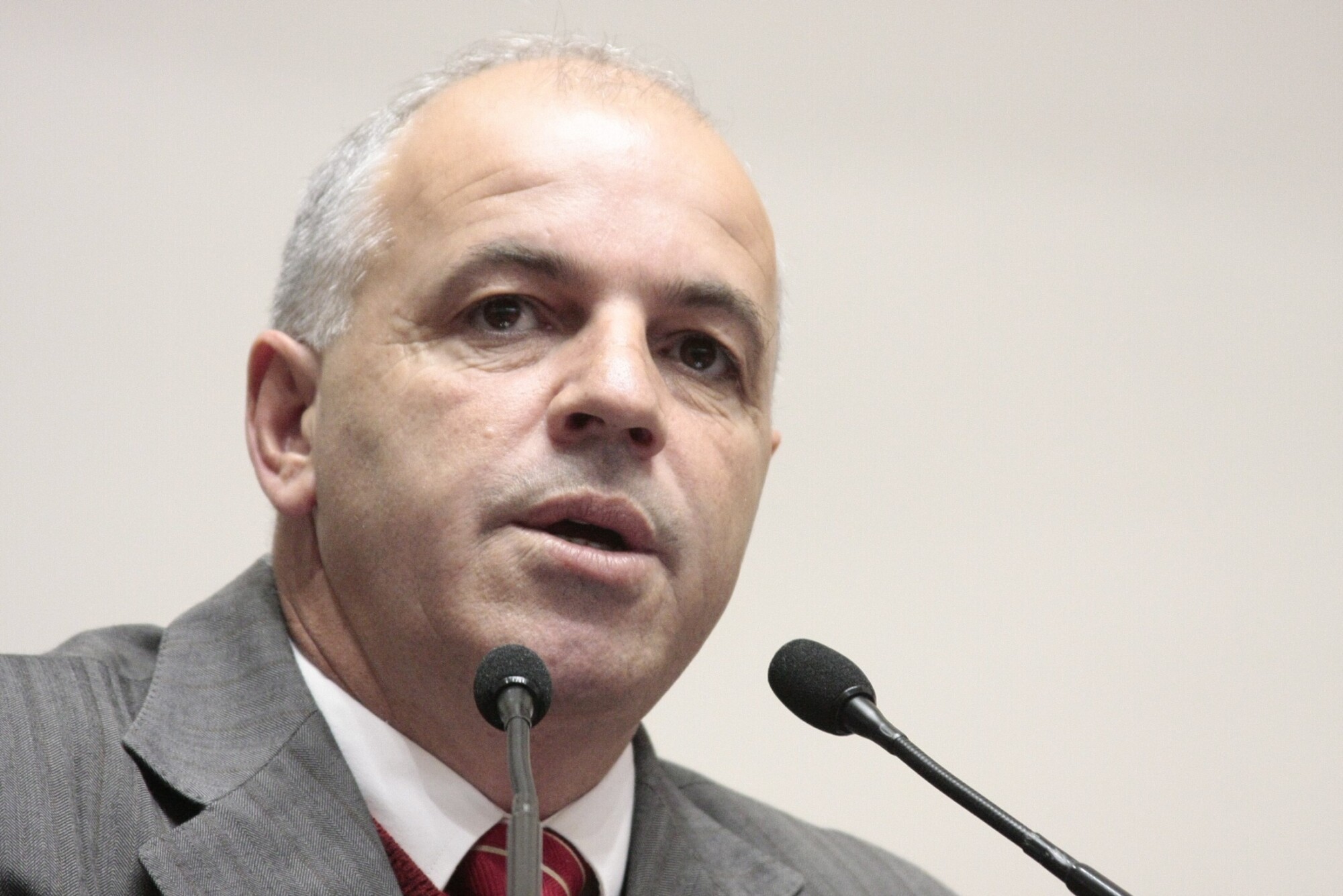 Carta aberta à sociedade catarinense