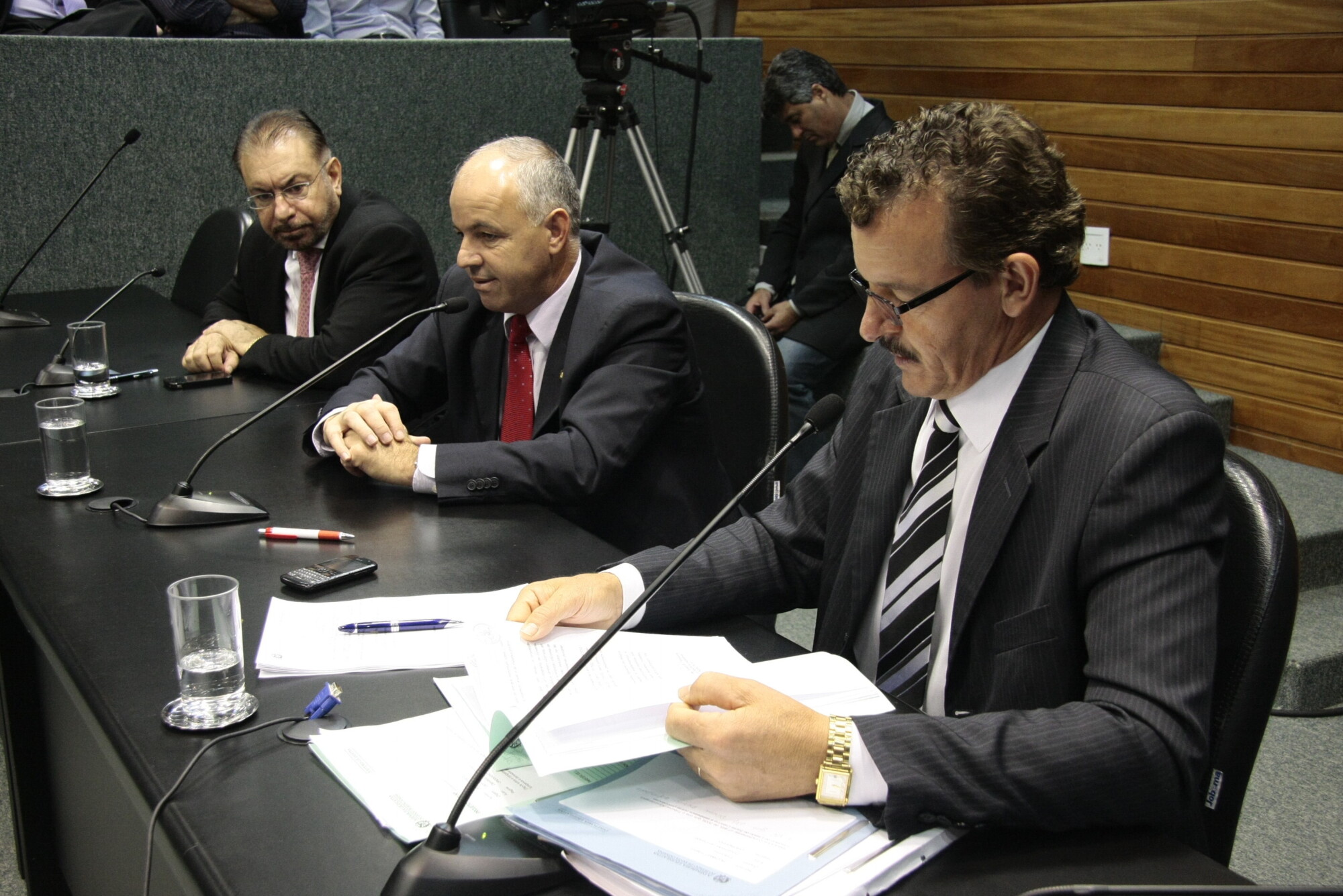 Comissão debate limite de velocidade único nas estradas estaduais e municipais