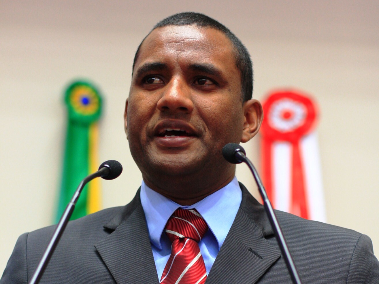 Dia da Consciência Negra é lembrado em Plenário
