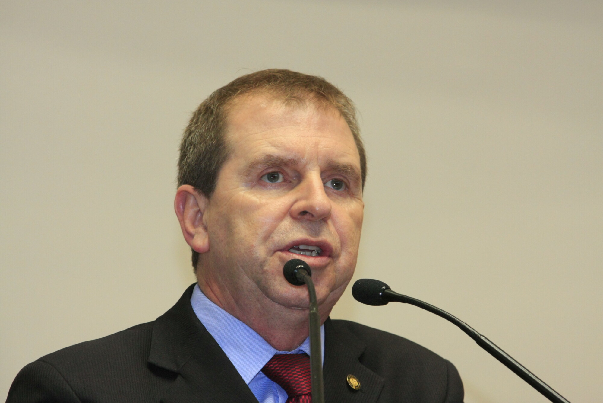 Audiência pública debaterá diferenças de tributação entre SC e PR