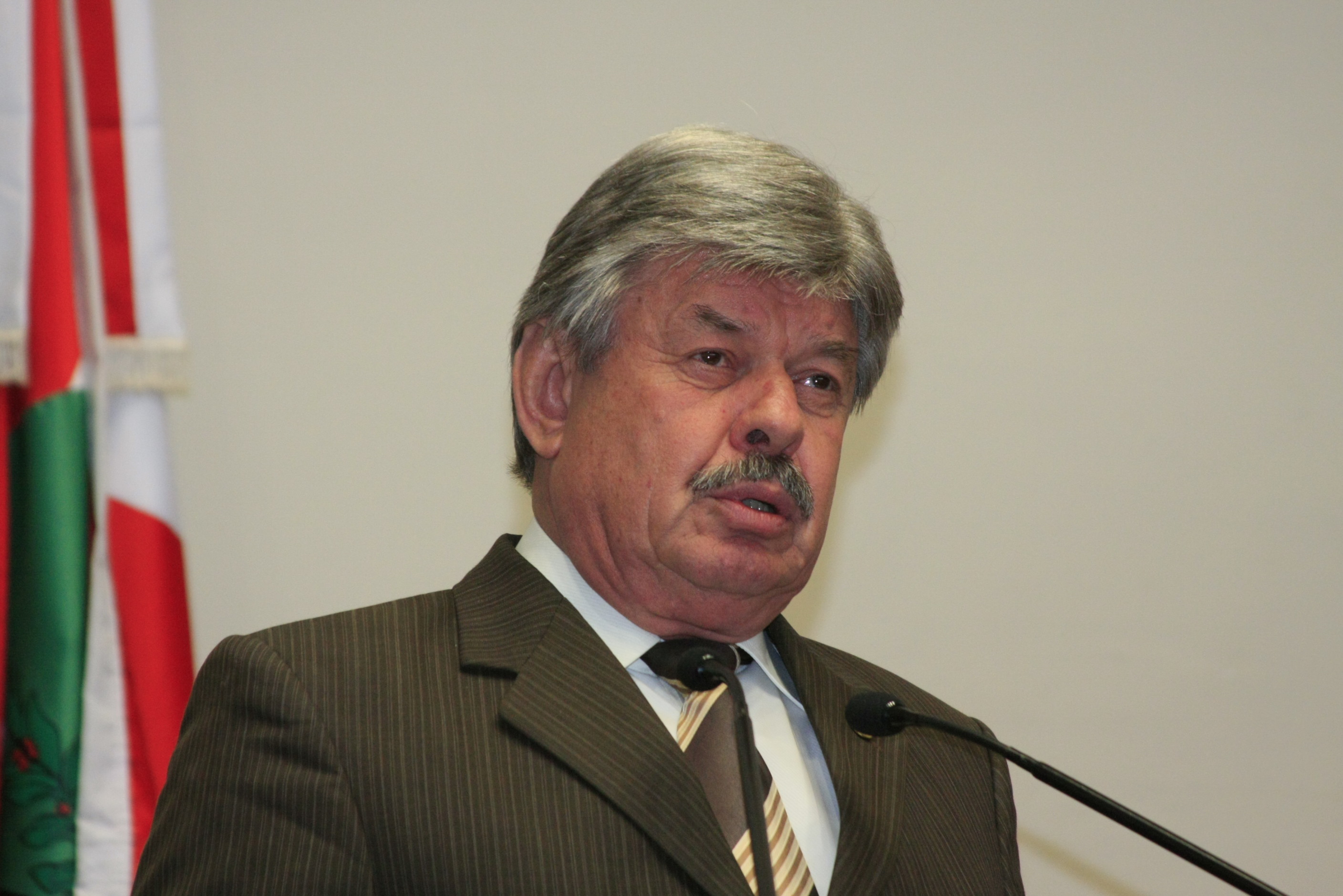 Deputado Reno Caramori (PP)    Foto: Solon Soares