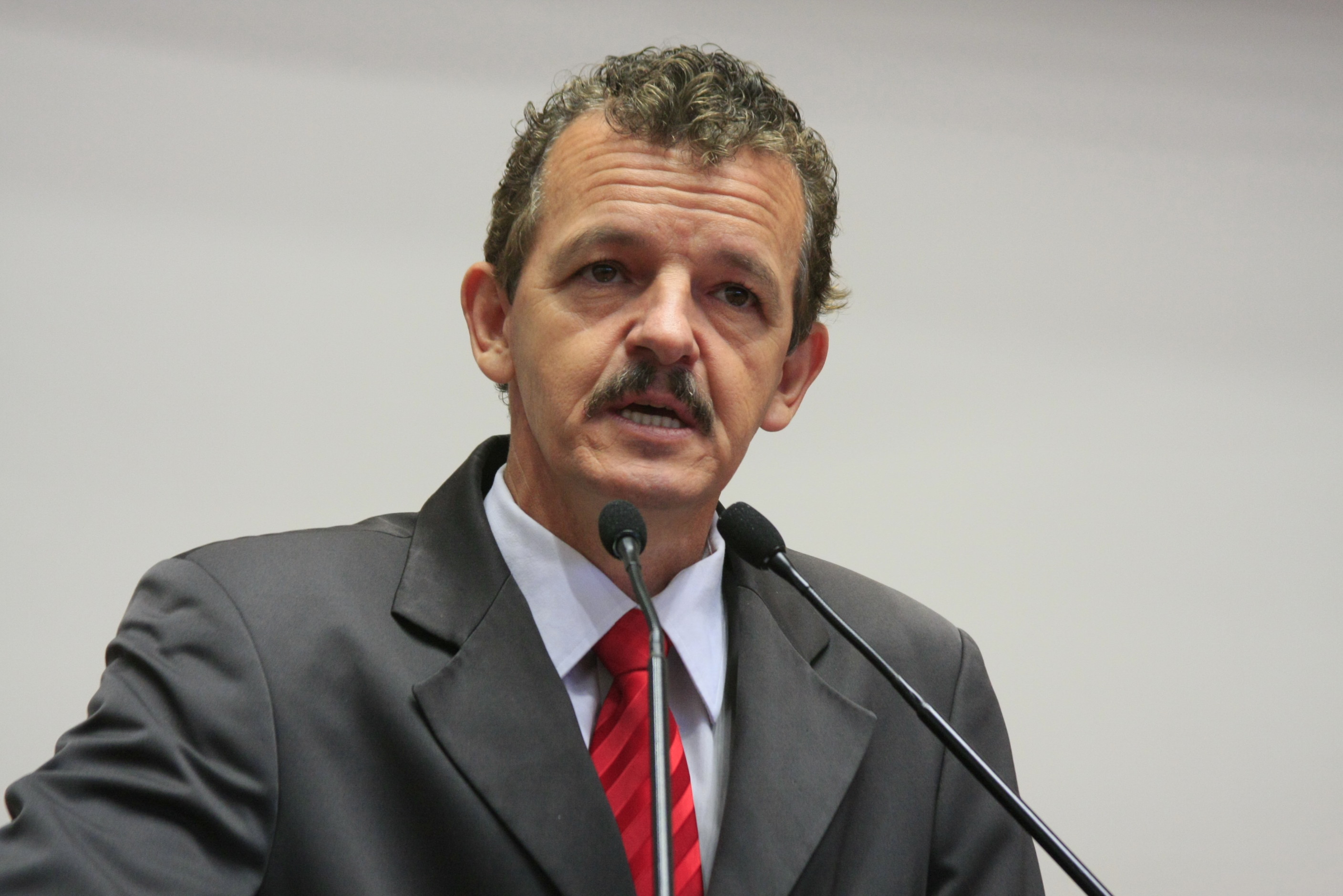 Sessão Ordinária - Plenário Osni Régis - Deputado Dirceu Dresch (PT)