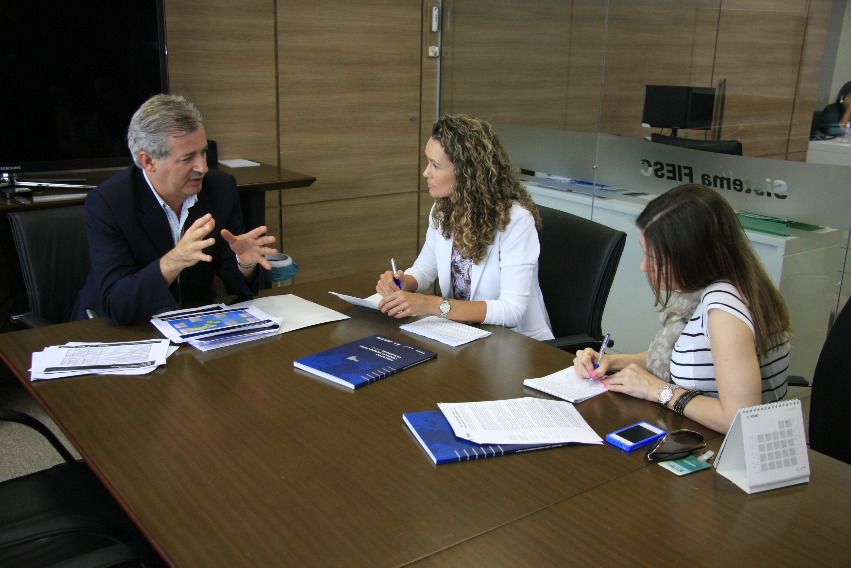 Entrevista com Henry Quaresma - Foto: Lucas Gabriel Diniz