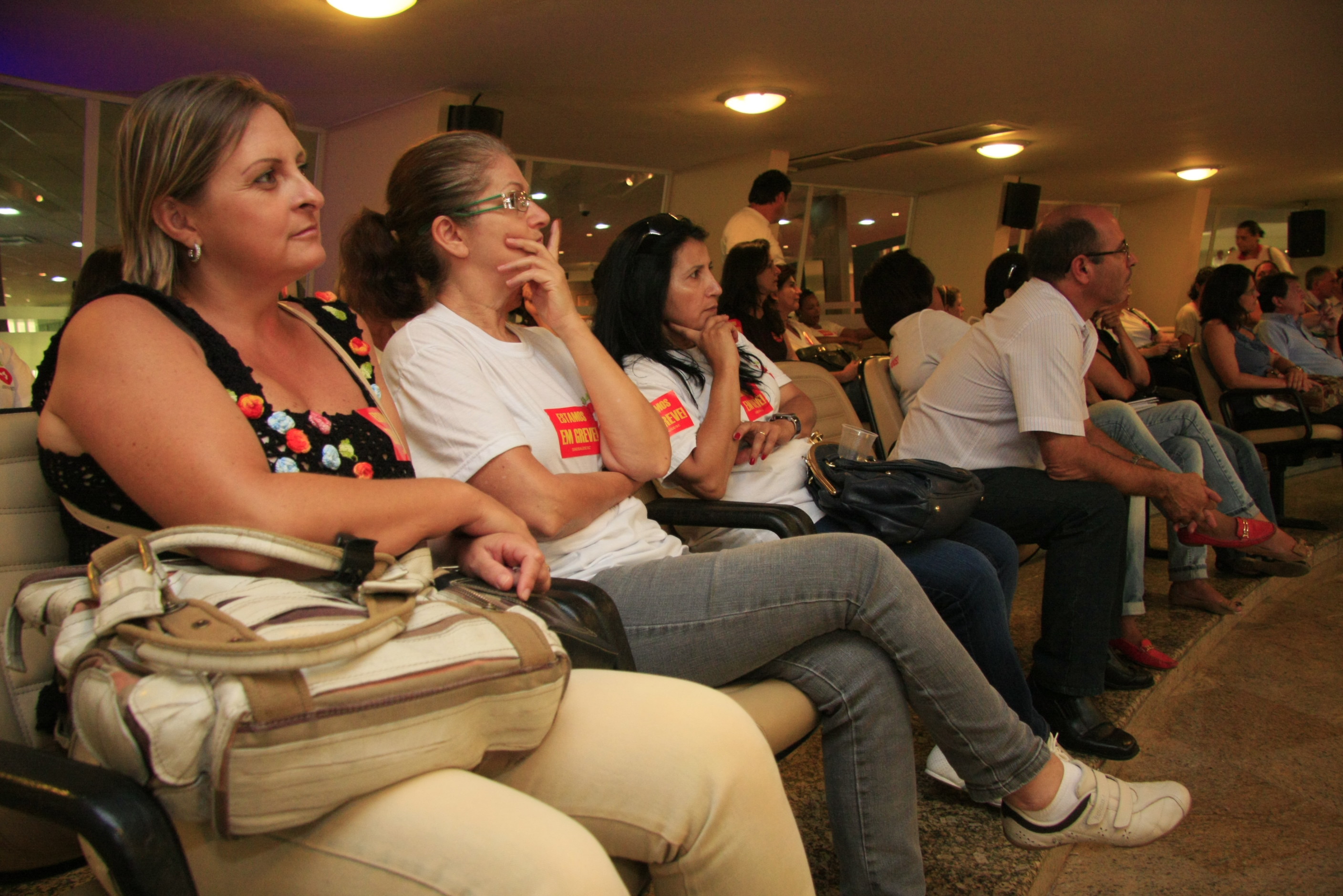 Sessão Ordinária - Plenário Osni Régis - Foto: Lucas Gabriel Diniz