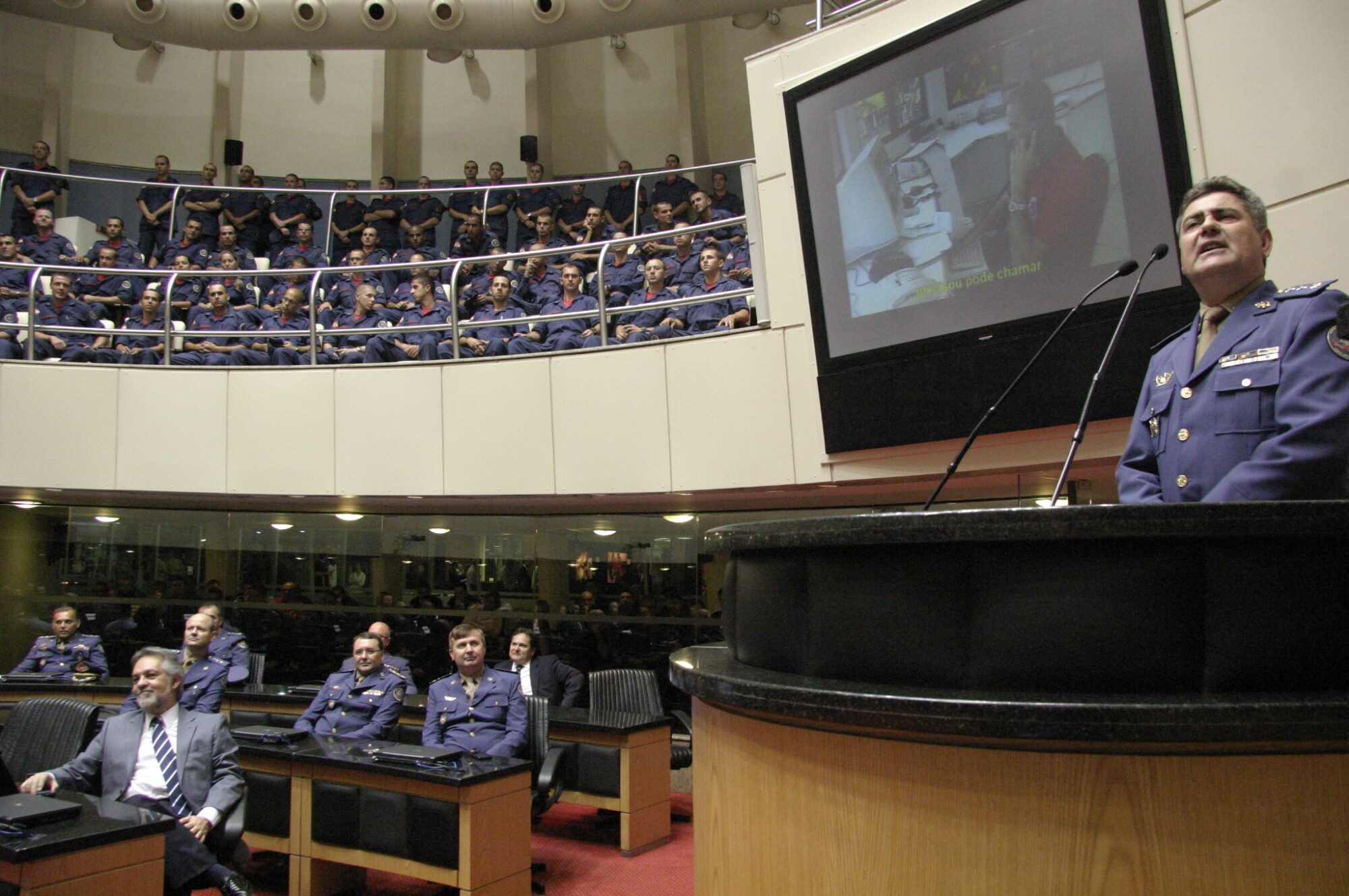 Homenagem foi proposta pela Mesa da Assembleia Legislativa