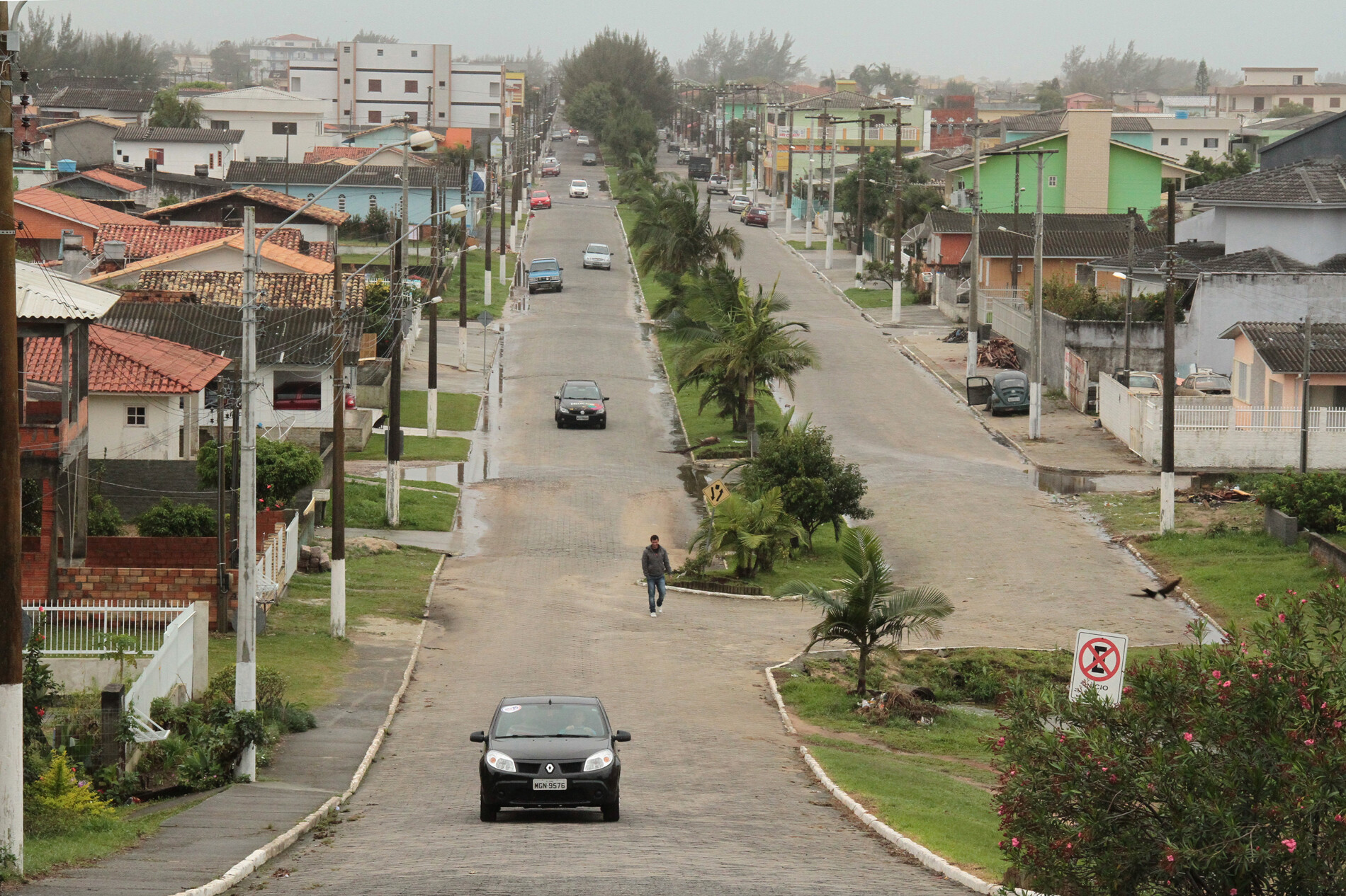 Balneário Rincão