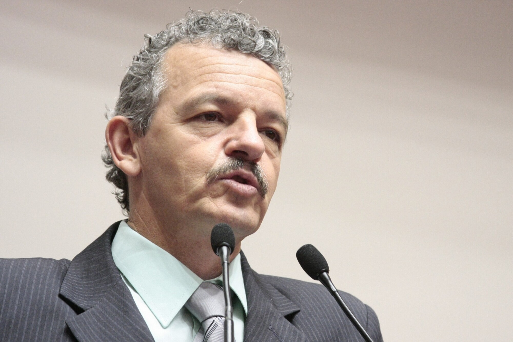 Dep. Dirceu Dresch pede a inclusão de Santa Catarina no cadastro ambiental