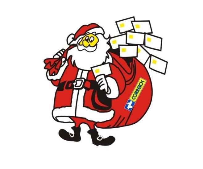ALESC participa do projeto Papai Noel 2012