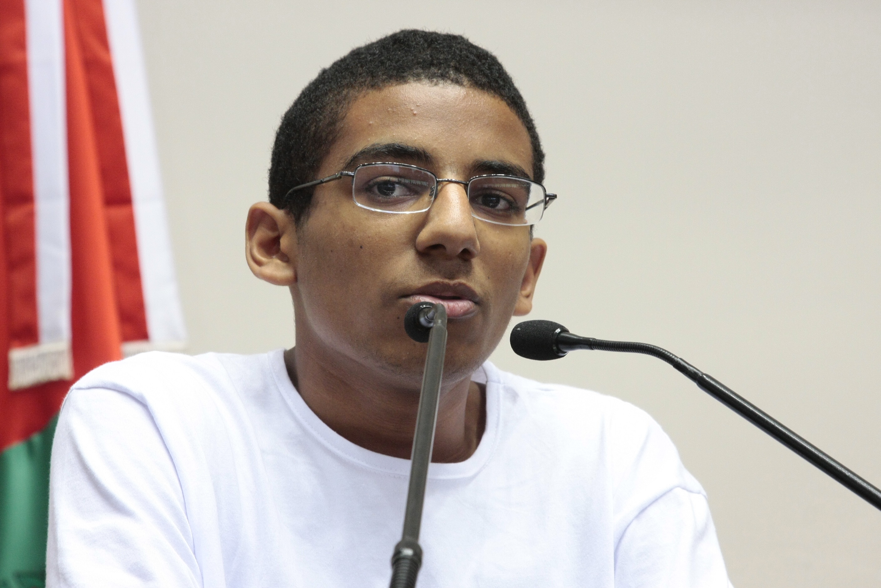 14ª Edição do Programa Parlamento Jovem – Sessão