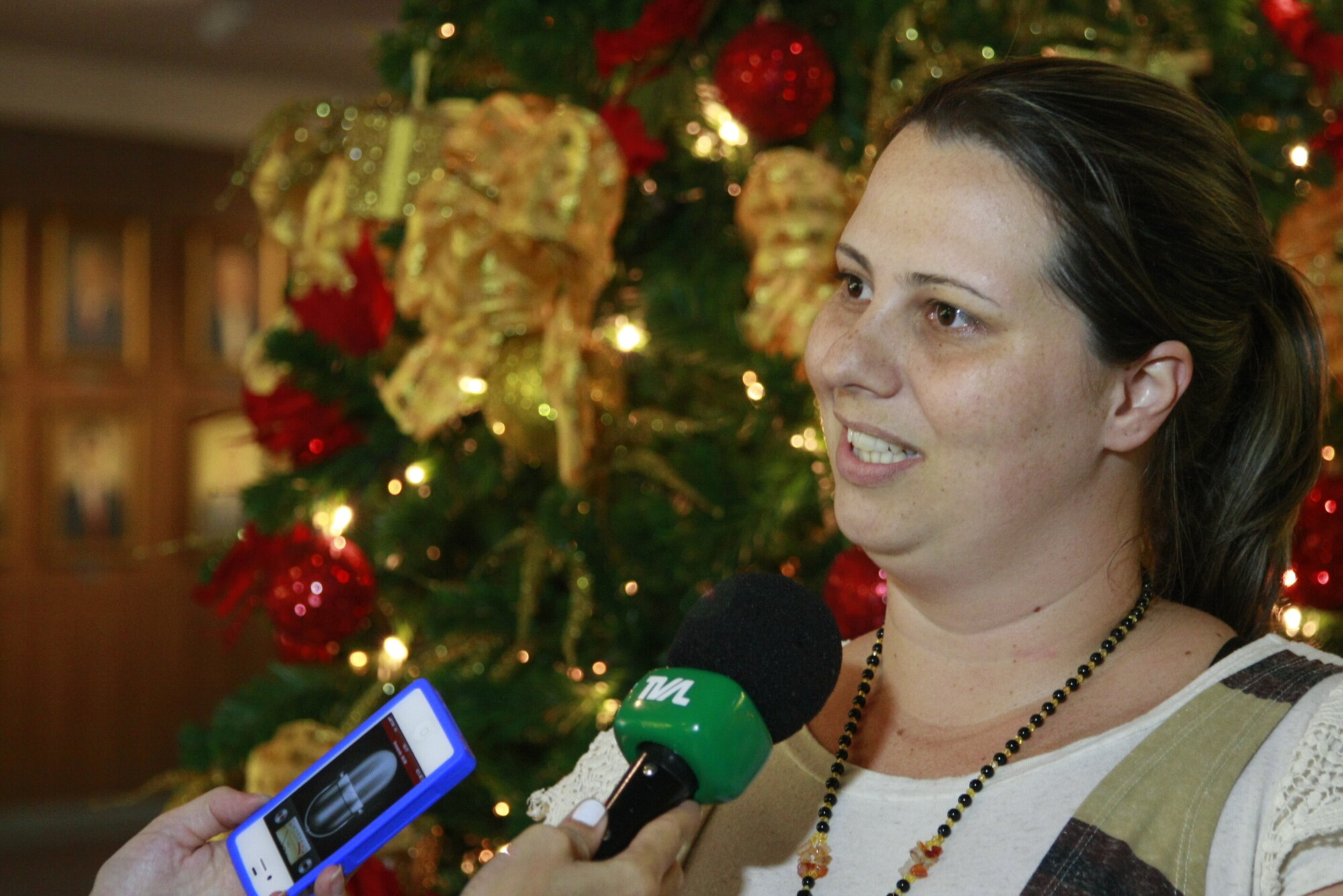 Assembleia participa do Projeto Papai Noel, dos Correios