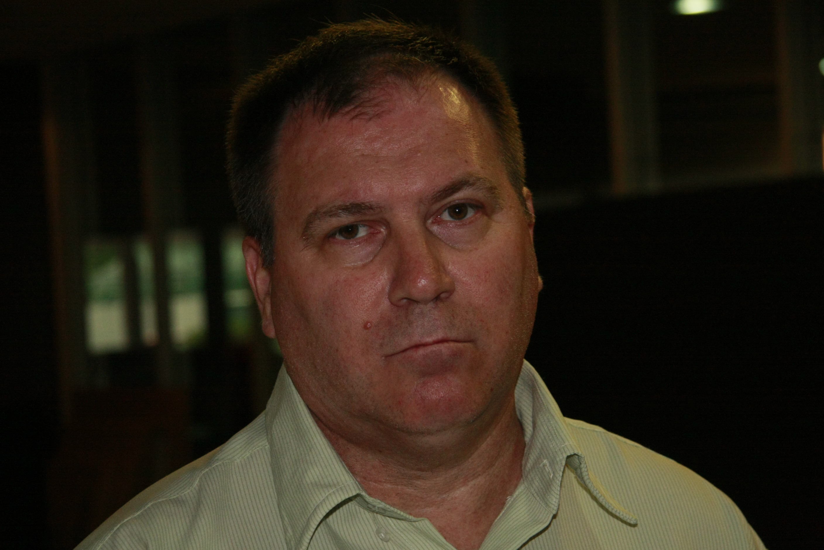 Tarcisio Vozz