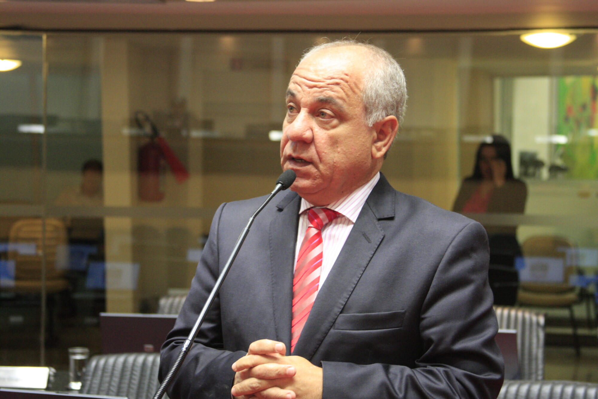 Dado Cherem vai presidir comissão da Unale pela unificação das eleições