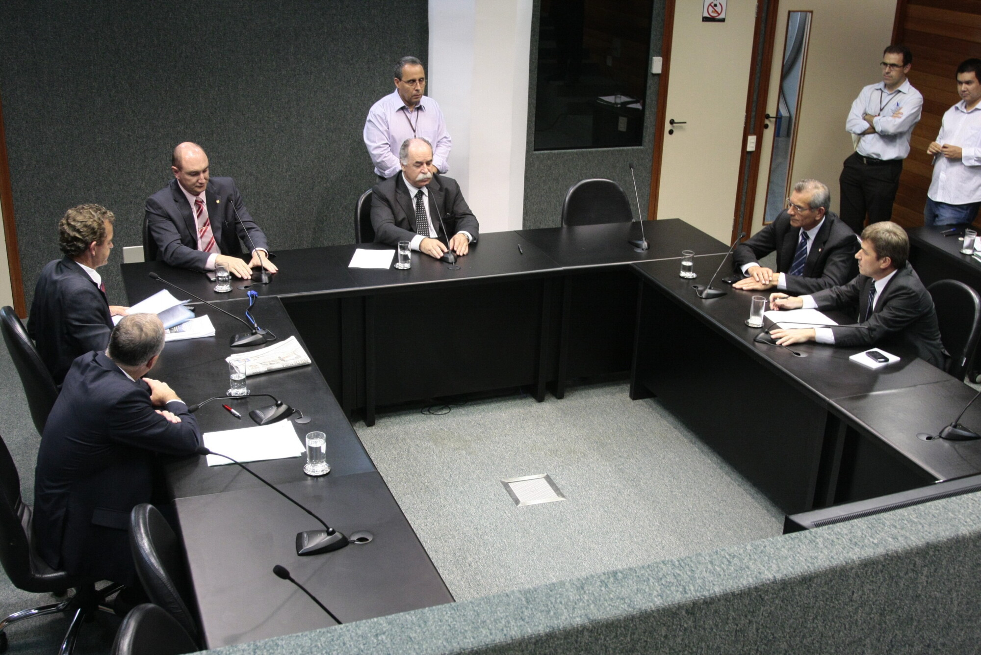 Escolas do ensino médio da rede pública estadual poderão receber recursos do artigo 171