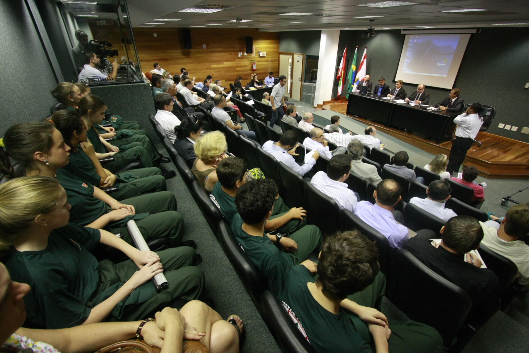 Comissão debaterá ICMS Ecológico por meio de audiências públicas