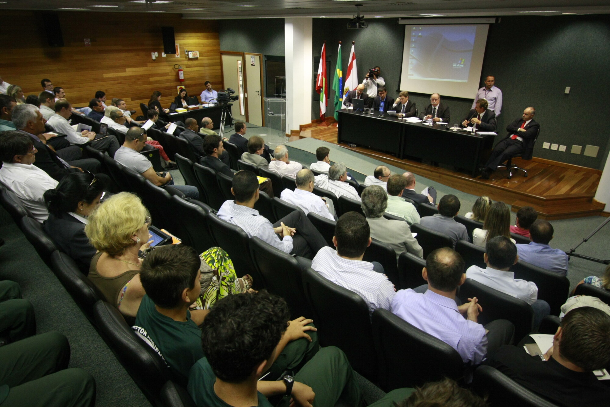 Audiência pública abre debate no estado sobre ICMS ecológico