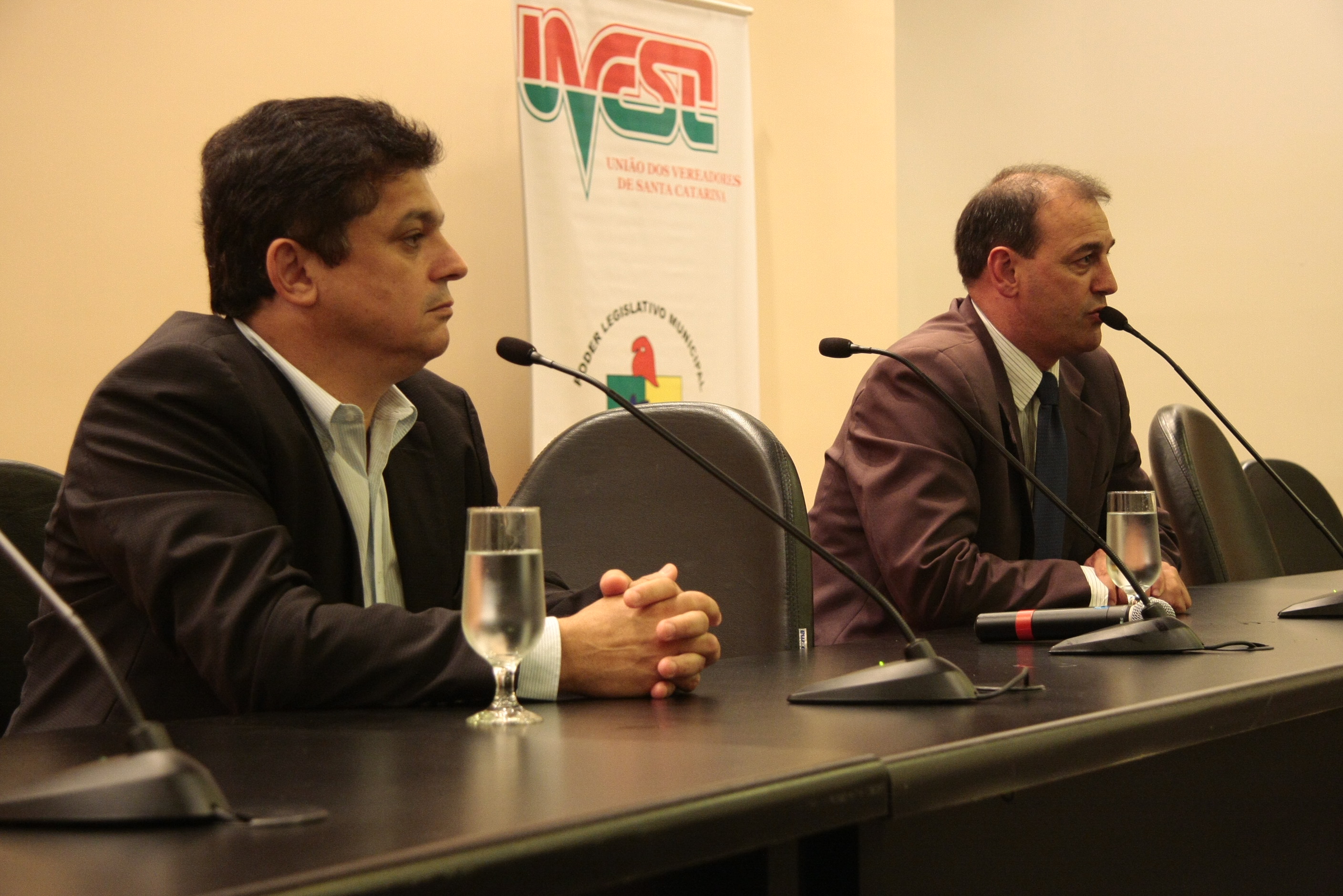 Congresso Estadual de Vereadores 2012