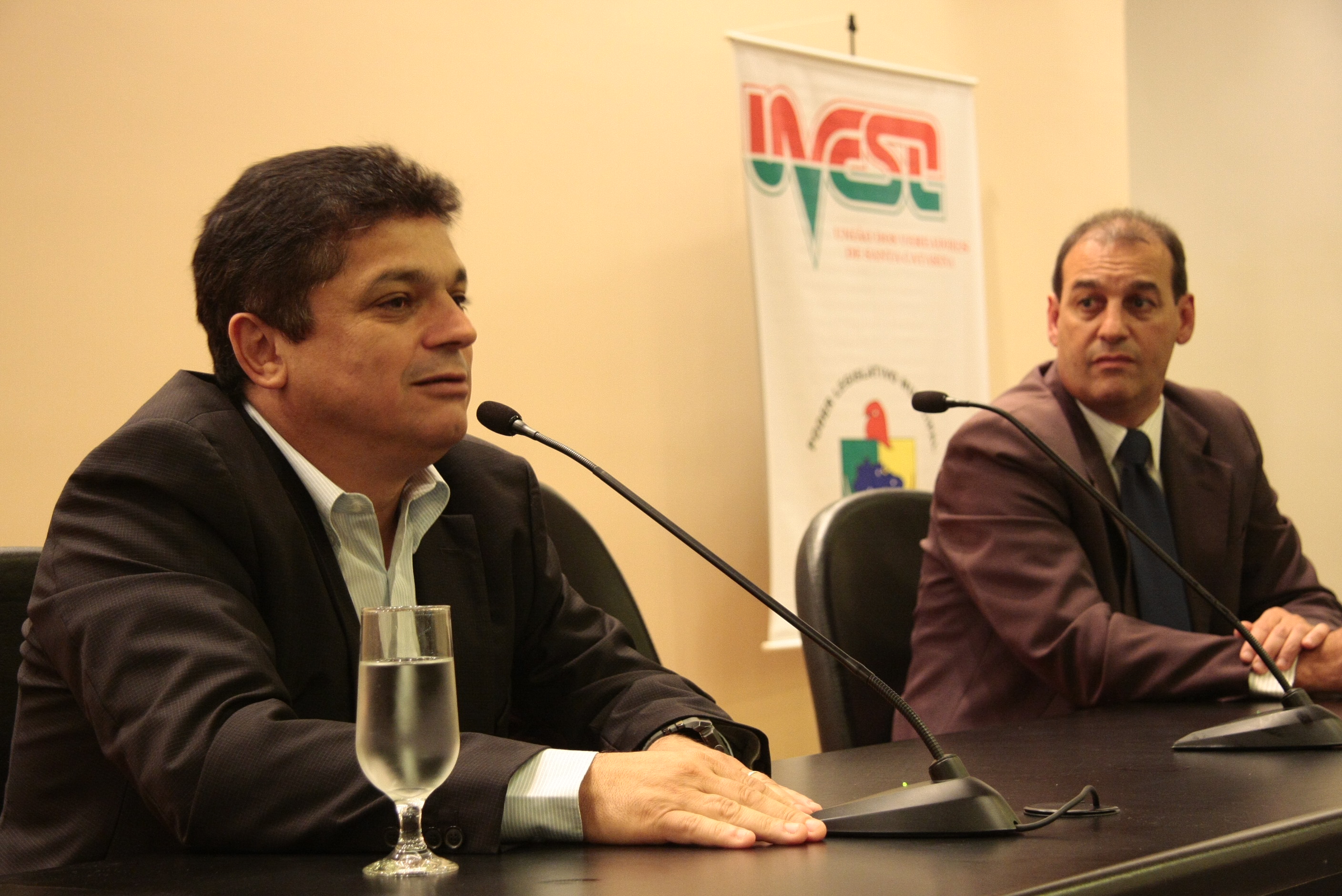 Congresso Estadual de Vereadores 2012